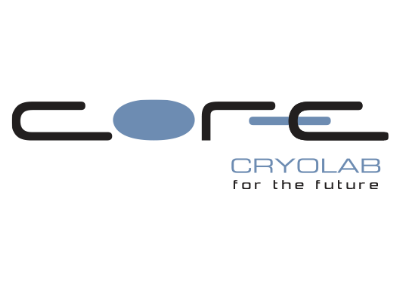 Core Cryolab logo